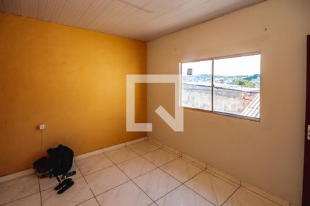 Casa para alugar com 2 quartos, 60m² em Glória, Belo Horizonte