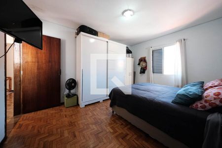 Quarto 2 de casa à venda com 4 quartos, 120m² em Vila Granada, São Paulo
