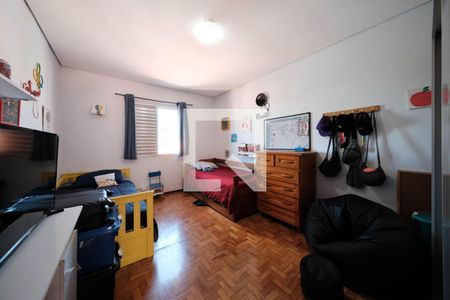 Quarto 1 de casa à venda com 4 quartos, 120m² em Vila Granada, São Paulo