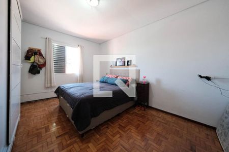 Quarto 2 de casa à venda com 4 quartos, 120m² em Vila Granada, São Paulo