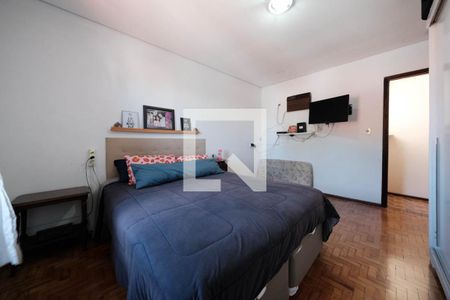 Quarto 2 de casa à venda com 4 quartos, 120m² em Vila Granada, São Paulo