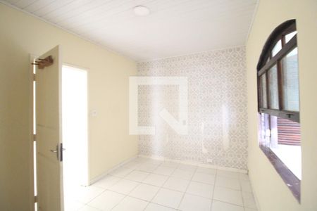 Quarto 1 de casa para alugar com 3 quartos, 100m² em Cidade Ademar, São Paulo