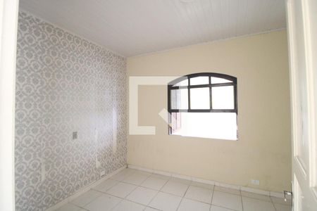 Quarto 1 de casa para alugar com 3 quartos, 100m² em Cidade Ademar, São Paulo