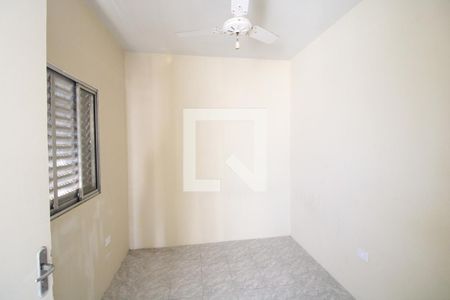 Quarto 3 de casa para alugar com 3 quartos, 100m² em Cidade Ademar, São Paulo