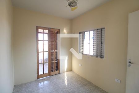Quarto 2 de casa para alugar com 3 quartos, 100m² em Cidade Ademar, São Paulo