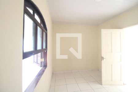Quarto 1 de casa para alugar com 3 quartos, 100m² em Cidade Ademar, São Paulo