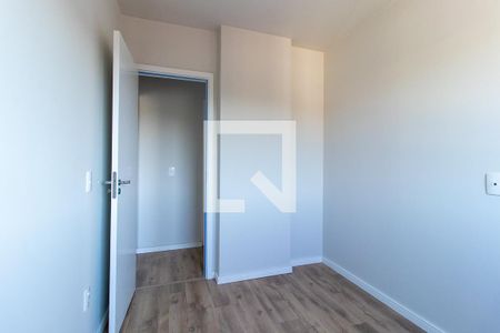 Quarto 1 de apartamento para alugar com 2 quartos, 55m² em Campo Comprido, Curitiba