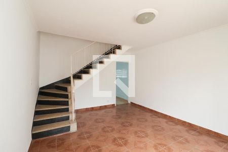 Sala de casa para alugar com 2 quartos, 70m² em Jardim São Paulo, São Paulo