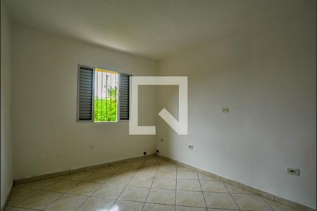 Quarto 2 de casa à venda com 3 quartos, 100m² em Vila Camilópolis, Santo André