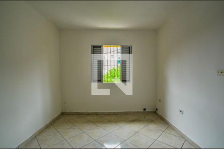 Quarto 2 de casa à venda com 3 quartos, 100m² em Vila Camilópolis, Santo André