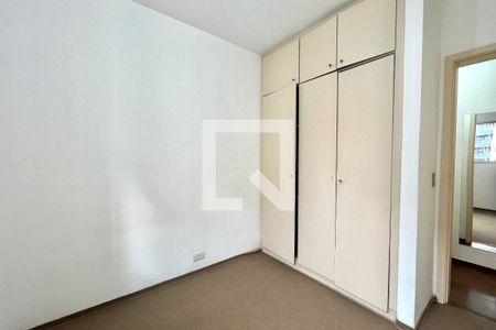 Quarto 1 de apartamento para alugar com 2 quartos, 47m² em Parque Imperial, São Paulo