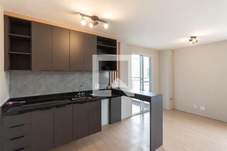 Studio de kitnet/studio para alugar com 0 quarto, 32m² em Santo Cristo, Rio de Janeiro