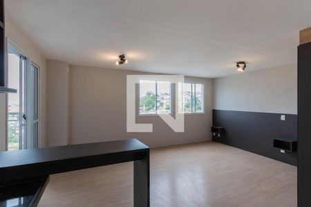 Studio de kitnet/studio para alugar com 0 quarto, 32m² em Santo Cristo, Rio de Janeiro