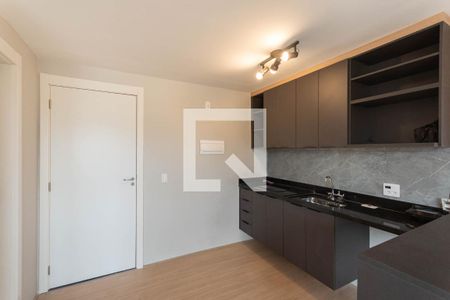Studio de kitnet/studio para alugar com 0 quarto, 32m² em Santo Cristo, Rio de Janeiro