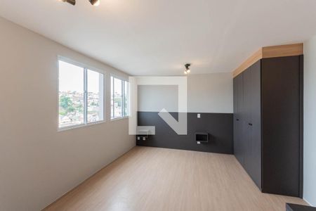 Studio de kitnet/studio para alugar com 0 quarto, 32m² em Santo Cristo, Rio de Janeiro
