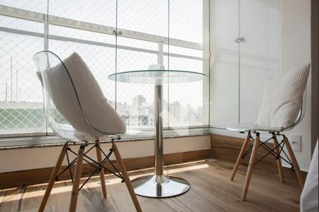 Studio de kitnet/studio à venda com 1 quarto, 30m² em Vila da Saúde, São Paulo