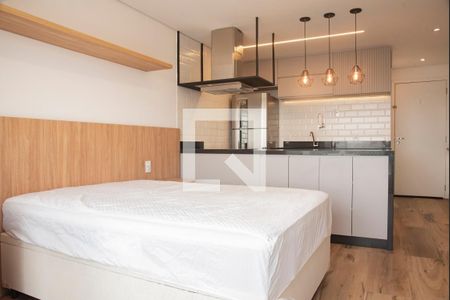 Studio de kitnet/studio à venda com 1 quarto, 30m² em Vila da Saúde, São Paulo
