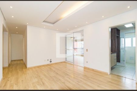 Sala de apartamento para alugar com 3 quartos, 183m² em Vila Regente Feijó, São Paulo
