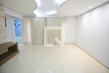 Sala 2 de casa para alugar com 4 quartos, 420m² em Jardim Atlantico, Goiânia