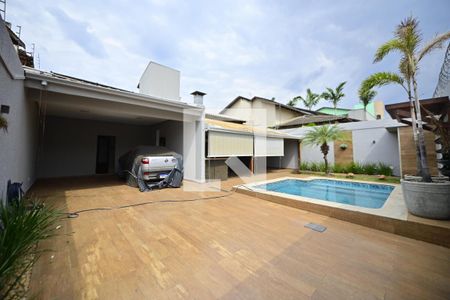 Casa para alugar com 4 quartos, 420m² em Jardim Atlantico, Goiânia