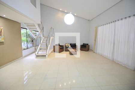 Sala de casa para alugar com 4 quartos, 420m² em Jardim Atlantico, Goiânia
