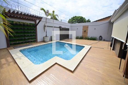 Casa para alugar com 4 quartos, 420m² em Jardim Atlantico, Goiânia