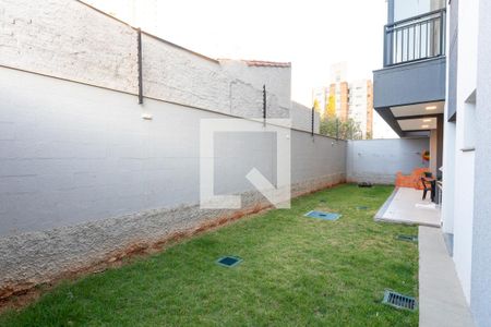 Apartamento à venda com 3 quartos, 104m² em Taquaral, Campinas