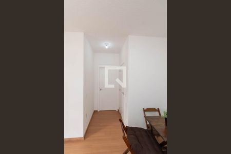 Sala de apartamento para alugar com 1 quarto, 48m² em Vista Alegre, Rio de Janeiro