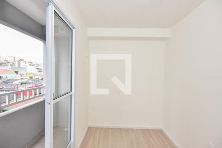 Sala/Quarto de kitnet/studio para alugar com 1 quarto, 16m² em Vila Plana, São Paulo