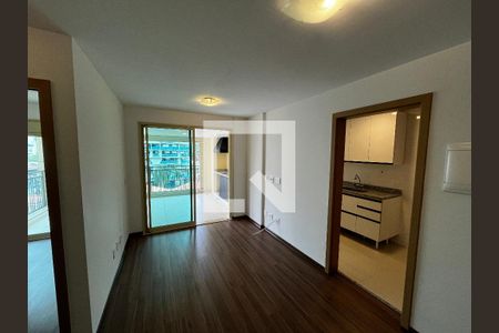 Sala de apartamento para alugar com 2 quartos, 64m² em Jardim Sao Paulo(zona Norte), São Paulo