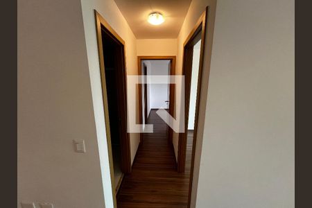 Corredor de apartamento para alugar com 2 quartos, 64m² em Jardim Sao Paulo(zona Norte), São Paulo