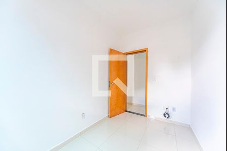Quarto 1 de apartamento para alugar com 3 quartos, 65m² em Vila Bela Vista, Santo André