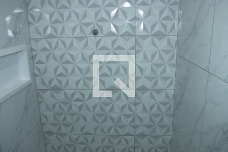 Banheiro Social de casa para alugar com 1 quarto, 60m² em Jardim Barbacena, Cotia