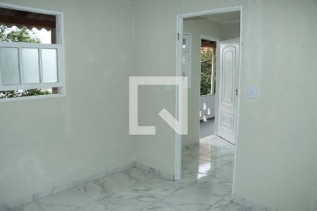 Casa para alugar com 1 quarto, 60m² em Jardim Barbacena, Cotia