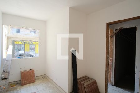Quarto 1 de apartamento à venda com 2 quartos, 26m² em Vila Matilde, São Paulo