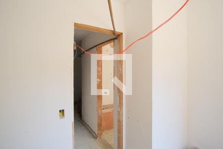 Quarto 2 de apartamento à venda com 2 quartos, 26m² em Vila Matilde, São Paulo