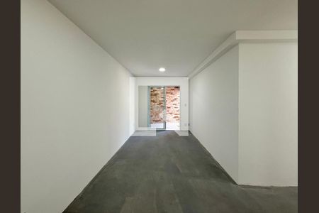 Sala  de apartamento à venda com 2 quartos, 61m² em Bela Vista, São Paulo