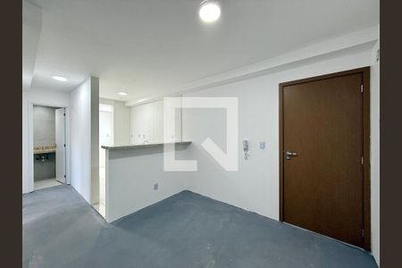 Sala de apartamento à venda com 2 quartos, 61m² em Bela Vista, São Paulo