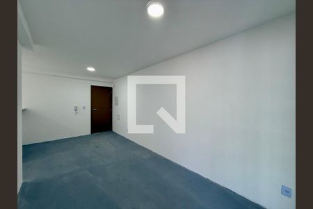 Sala de apartamento à venda com 2 quartos, 61m² em Bela Vista, São Paulo