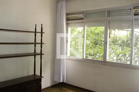 quarto 1 de apartamento para alugar com 3 quartos, 140m² em Consolação, São Paulo