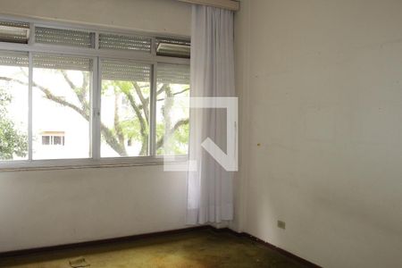 quarto 1 de apartamento para alugar com 3 quartos, 140m² em Consolação, São Paulo