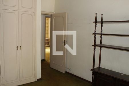 quarto 1 de apartamento para alugar com 3 quartos, 140m² em Consolação, São Paulo