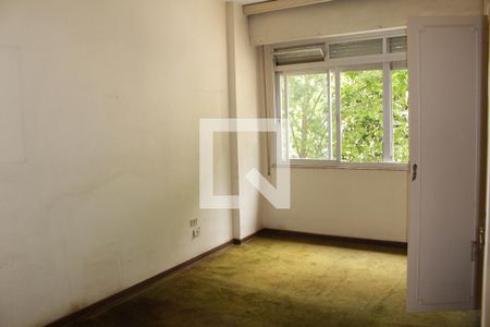 quarto 2 de apartamento para alugar com 3 quartos, 140m² em Consolação, São Paulo