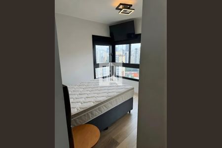 Apartamento para alugar com 3 quartos, 112m² em Vila Olímpia, São Paulo