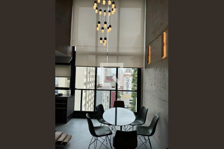 Apartamento para alugar com 3 quartos, 112m² em Vila Olímpia, São Paulo