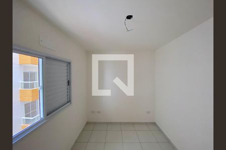 Quarto de apartamento para alugar com 2 quartos, 57m² em Boqueirão, Praia Grande