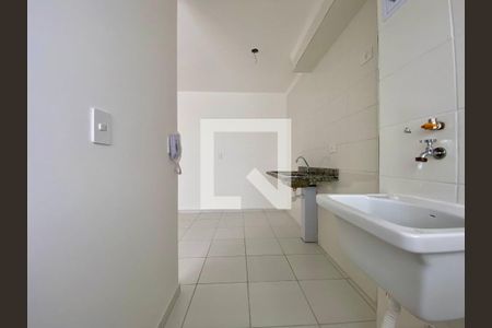 Apartamento para alugar com 2 quartos, 57m² em Boqueirão, Praia Grande