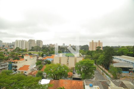 Apartamento para alugar com 2 quartos, 80m² em Nova Petrópolis, São Bernardo do Campo