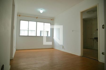 Apartamento para alugar com 2 quartos, 80m² em Nova Petrópolis, São Bernardo do Campo