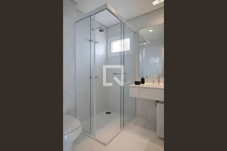 Apartamento para alugar com 1 quarto, 89m² em Vila Olímpia, São Paulo